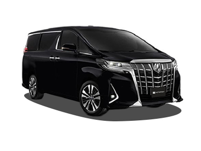 Alphard-black