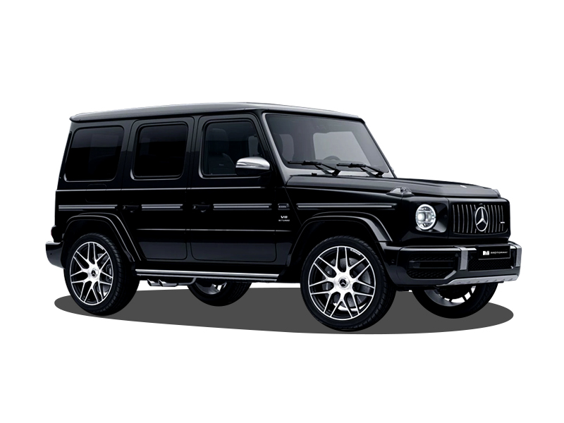 G63 copy