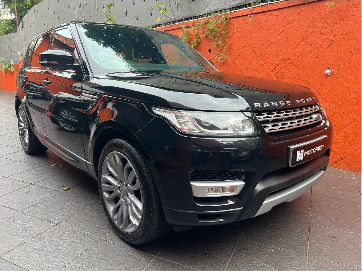 Premium Car Dealership | Parallel Importer - Motorway Group of Companies